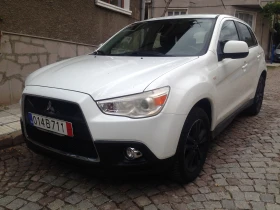 Mitsubishi ASX 1.8DiD/150/4x4/6ск/Климатроник/Еуро5