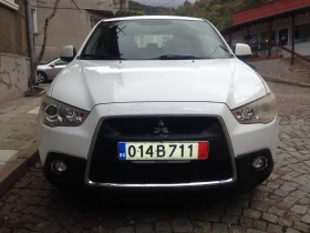Mitsubishi ASX 1.8DiD/150/4x4/6ск/Климатроник/Еуро5 - 9995 лв. / 5110.36 € - 34827946 2