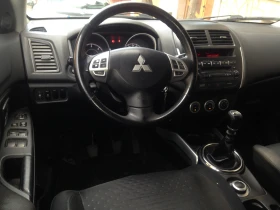 Mitsubishi ASX 1.8DiD/150/4x4/6ск/Климатроник/Еуро5 - 9995 лв. / 5110.36 € - 34827946 15