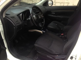 Mitsubishi ASX 1.8DiD/150/4x4/6ск/Климатроник/Еуро5 - 9995 лв. / 5110.36 € - 34827946 11