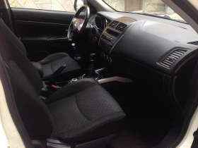 Mitsubishi ASX 1.8DiD/150/4x4/6ск/Климатроник/Еуро5 - 9995 лв. / 5110.36 € - 34827946 4
