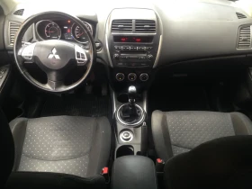 Mitsubishi ASX 1.8DiD/150/4x4/6ск/Климатроник/Еуро5 - 9995 лв. / 5110.36 € - 34827946 16
