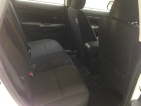Mitsubishi ASX 1.8DiD/150/4x4/6ск/Климатроник/Еуро5 - 9995 лв. / 5110.36 € - 34827946 5