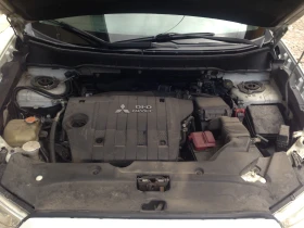 Mitsubishi ASX 1.8DiD/150/4x4/6ск/Климатроник/Еуро5 - 9995 лв. / 5110.36 € - 34827946 17