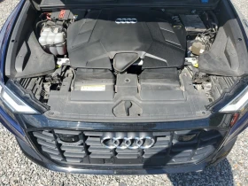 Audi Q8 S-LINE* BLACK OPTIC* PANO* KEYLESS* AMBIENT* DIGIT | Mobile.bg    11