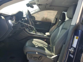 Audi Q8 S-LINE* BLACK OPTIC* PANO* KEYLESS* AMBIENT* DIGIT | Mobile.bg    9