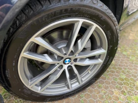 BMW X3 30i M Sport Individual (ВИДЕО), снимка 16