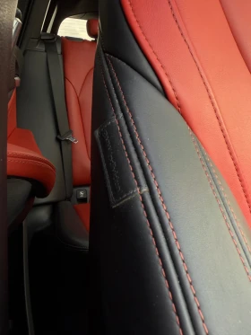 BMW X3 30i M Sport Individual (ВИДЕО), снимка 13