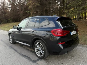 Обява за продажба на BMW X3 30i M Sport Individual ~46 300 лв. - изображение 4