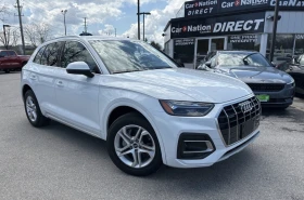 Audi Q5 Premium 45 TFSI