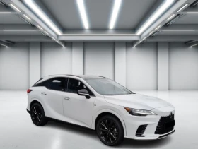 Lexus RX 450h plus F-Sport = NEW = Гаранция