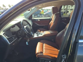 BMW X7 xDrive40i ФИКСИРАНА ЦЕНА! ОБДУХ/ВАКУУМ/МАСАЖ/3xTV - 71900 лв. / 36761.89 € - 69277241 8