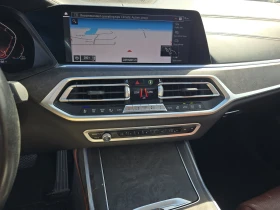 BMW X7 xDrive40i ФИКСИРАНА ЦЕНА! ОБДУХ/ВАКУУМ/МАСАЖ/3xTV - 71900 лв. / 36761.89 € - 69277241 11