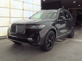BMW X7 xDrive40i ФИКСИРАНА ЦЕНА! ОБДУХ/ВАКУУМ/МАСАЖ/3xTV - 71900 лв. / 36761.89 € - 69277241 3