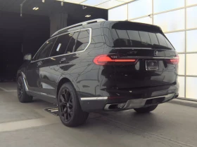 BMW X7 xDrive40i ФИКСИРАНА ЦЕНА! ОБДУХ/ВАКУУМ/МАСАЖ/3xTV - 71900 лв. / 36761.89 € - 69277241 4