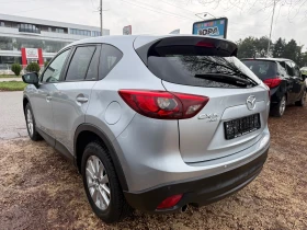 Mazda CX-5 Дизел 4х4 - 16900 лв. / 8640.83 € - 25870829 4