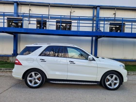Mercedes-Benz ML 350 Камера Подгрев Лизинг - 12782 € / 24999.42 лв. - 80974016 8