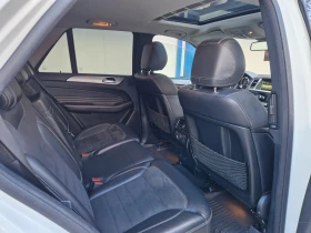 Mercedes-Benz ML 350 Камера Подгрев Лизинг - 12782 € / 24999.42 лв. - 80974016 11