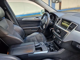 Mercedes-Benz ML 350 Камера Подгрев Лизинг - 12782 € / 24999.42 лв. - 80974016 13