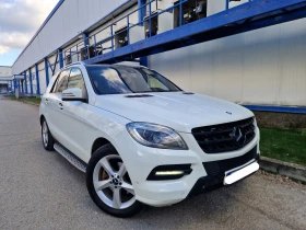 Mercedes-Benz ML 350 Камера Подгрев Лизинг - 12782 € / 24999.42 лв. - 80974016 3