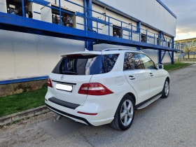 Mercedes-Benz ML 350 Камера Подгрев Лизинг - 12782 € / 24999.42 лв. - 80974016 6