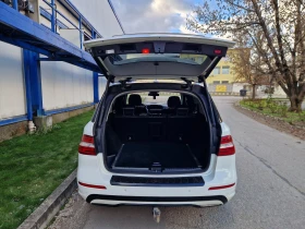 Mercedes-Benz ML 350 Камера Подгрев Лизинг - 12782 € / 24999.42 лв. - 80974016 5