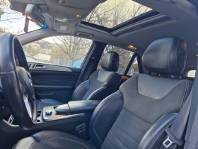 Mercedes-Benz ML 350 Камера Подгрев Лизинг - 12782 € / 24999.42 лв. - 80974016 14