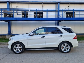Mercedes-Benz ML 350 Камера Подгрев Лизинг - 12782 € / 24999.42 лв. - 80974016 7