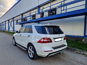 Mercedes-Benz ML 350 Камера Подгрев Лизинг - 12782 € / 24999.42 лв. - 80974016 4