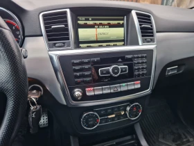 Mercedes-Benz ML 350 Камера Подгрев Лизинг - 12782 € / 24999.42 лв. - 80974016 10