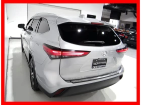 Toyota Highlander XLE* AWD* 7 МЕСТА - 24900 € / 48700.17 лв. - 96828419 5