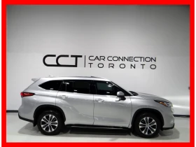 Toyota Highlander XLE* AWD* 7 МЕСТА - 24900 € / 48700.17 лв. - 96828419 2