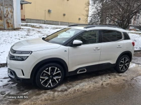 Citroen C5 Aircross - 19500 € / 38138.68 лв. - 69146433 6