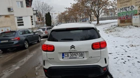Citroen C5 Aircross - 19500 € / 38138.68 лв. - 69146433 2