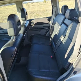 Nissan X-trail Бензин - Газ - 5500 € / 10757.07 лв. - 73014502 6