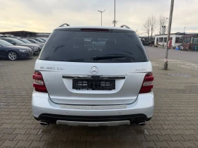 Mercedes-Benz ML 320 CDI 4MATIC AVTOMAT/NAVI/KOJA EURO 4 - 5100 € / 9974.73 лв. - 15049268 7