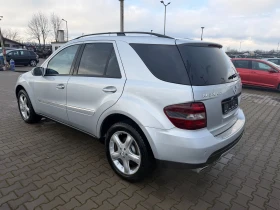 Mercedes-Benz ML 320 CDI 4MATIC AVTOMAT/NAVI/KOJA EURO 4 - 5100 € / 9974.73 лв. - 15049268 8