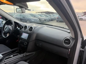 Mercedes-Benz ML 320 CDI 4MATIC AVTOMAT/NAVI/KOJA EURO 4 - 5100 € / 9974.73 лв. - 15049268 10