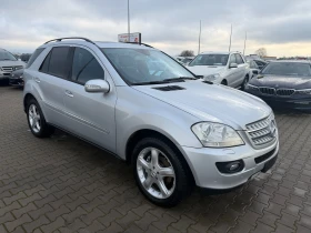 Mercedes-Benz ML 320 CDI 4MATIC AVTOMAT/NAVI/KOJA EURO 4 - 5100 € / 9974.73 лв. - 15049268 4
