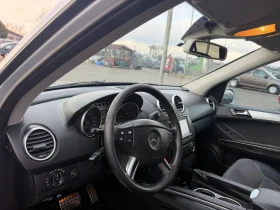Mercedes-Benz ML 320 CDI 4MATIC AVTOMAT/NAVI/KOJA EURO 4 - 5100 € / 9974.73 лв. - 15049268 11