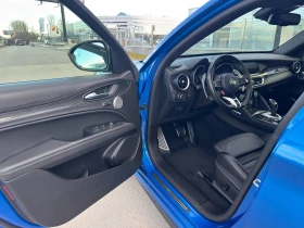 Alfa Romeo Stelvio QUADRIFOGLIO - 52000 € / 101703.16 лв. - 84798121 11