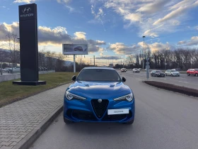 Alfa Romeo Stelvio QUADRIFOGLIO - 52000 € / 101703.16 лв. - 84798121 2