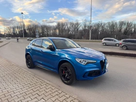 Alfa Romeo Stelvio QUADRIFOGLIO - 52000 € / 101703.16 лв. - 84798121 3