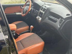 Kia Sportage 2.7/4WD/АВТОМАТ/ТОП - 3350 € / 6552.03 лв. - 47742080 9