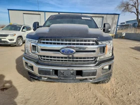 Ford F150 3.5l Supercrew, снимка 5