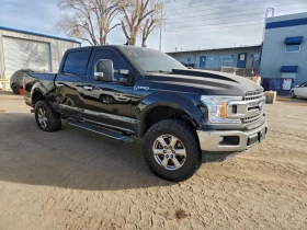 Ford F150 3.5l Supercrew, снимка 4