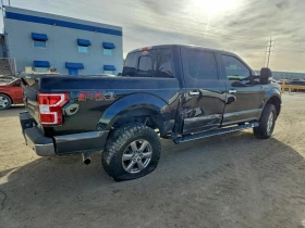 Ford F150 3.5l Supercrew, снимка 3