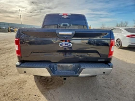 Ford F150 3.5l Supercrew, снимка 6