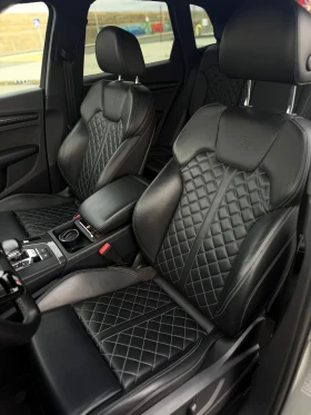 Audi SQ5 3.0 TFSI quattro | Black Optic | Nano Gray - 29000 € / 56719.07 лв. - 44455133 10