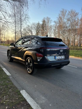 Hyundai Kona 2.0 бензин , SX2 Facelift  - 23570 € / 46098.91 лв. - 53075124 3
